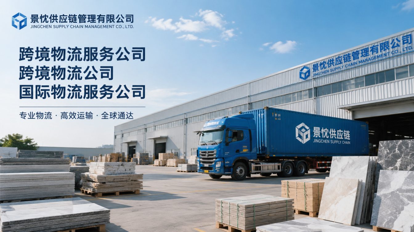 大足区还在为建材出海物流发愁？